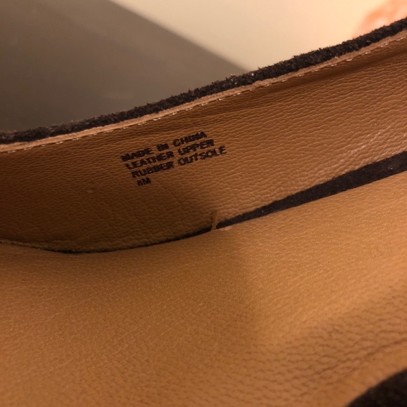 Michael Kors Wedge - Picture 4 of 4